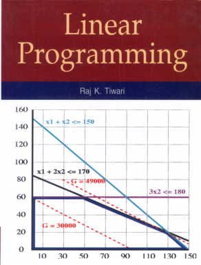 Buy Linear Programming Book Online at Low Prices in India | Linear ...