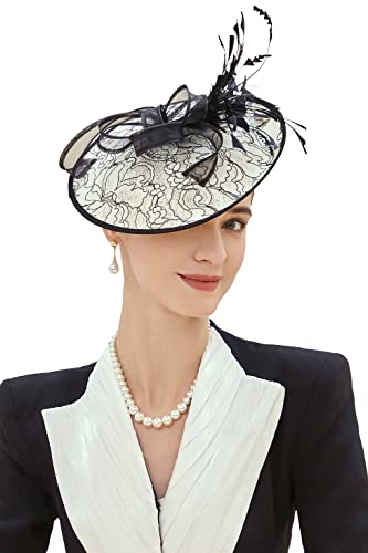 Art Deco Design Hat