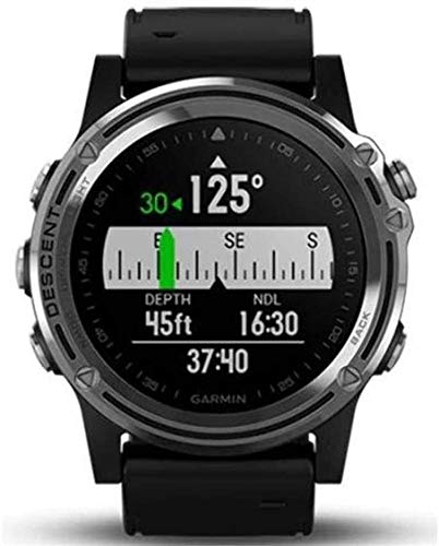 Descent™ Mk1 - Montre