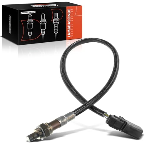 Sonde lambda 392102G720 pour Audi A1 et Santa Fé II, capteur de régulation avant catalyseur
