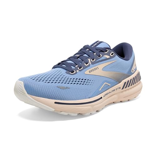 Image of Brooks Women's Adrenaline GTS 23 Supportive Running Shoe
