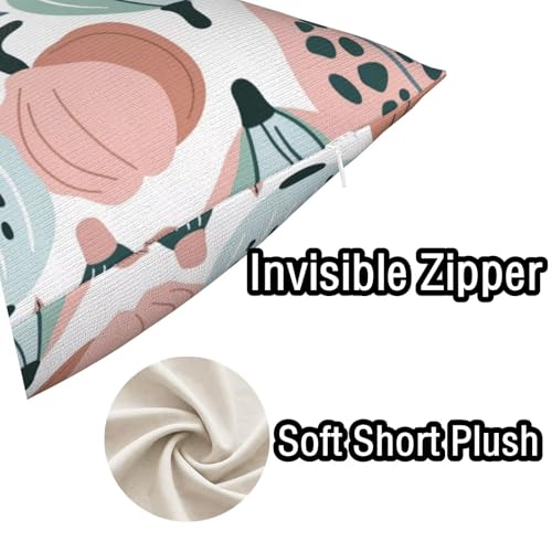 Housse Coussin Dessin Animé pour Canapé et Lit Confortable Deco