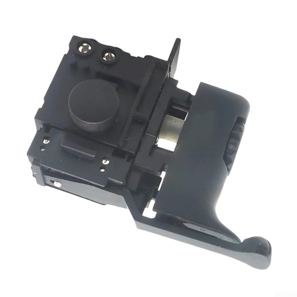 Interruttore di controllo affidabile della velocità per trapani elettrici a percussione adatto per DP4011 e per modelli HP2051F