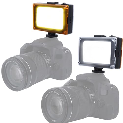 Image of Photography Portable Fill Light Illumination Device Wide Angle Video Recording Accessory Continuous Lighting Equipment Cordless Studio Gear for SLR Digital Camera Wedding Events