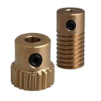 Algopix Similar Product 2 - CNBTR 05 Modulus Light Weight Brass