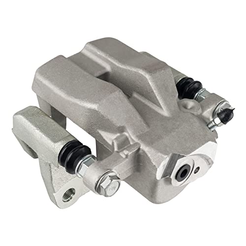 Image of PHILTOP Rear Left Brake Caliper Compatible with 2006-2012 RA-V4, 19-B3193