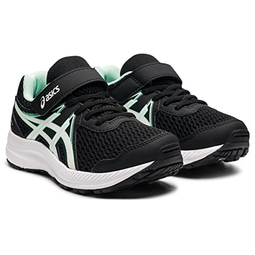 ASICS Kids' Contend 7 Running Shoes2