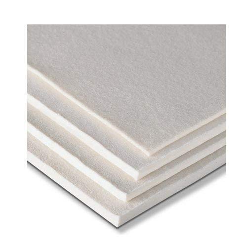 Cramer Felt Variety Pack For Building Orthotics, Preventative Blister