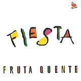 salsa fruta prohibida  Salsa Brasileira