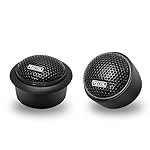 RECOIL REM65 Echo Series 6.5-Inch Car Audio Component Speaker System - Image 3