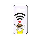 Colorido persistente Funda para Alcatel One Touch Pop C5 5036A 5036X 5037A 5037X Funda Silicone Carcasa Case Cover R-4