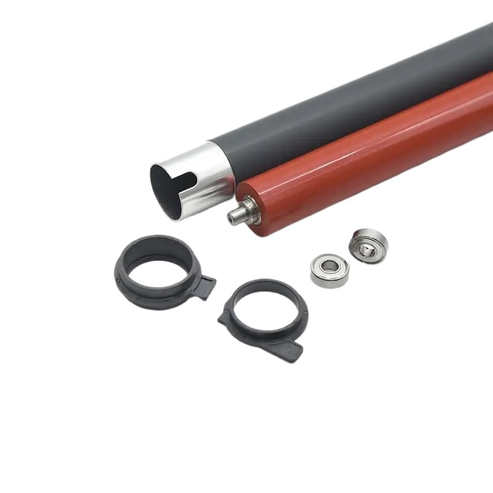 Set di compatibilità 302ng93020 rullo a pressione inferiore rullo fuser per taskalfa 1800 1801 2200 2201 2010 2011 2210 2211 FK4105