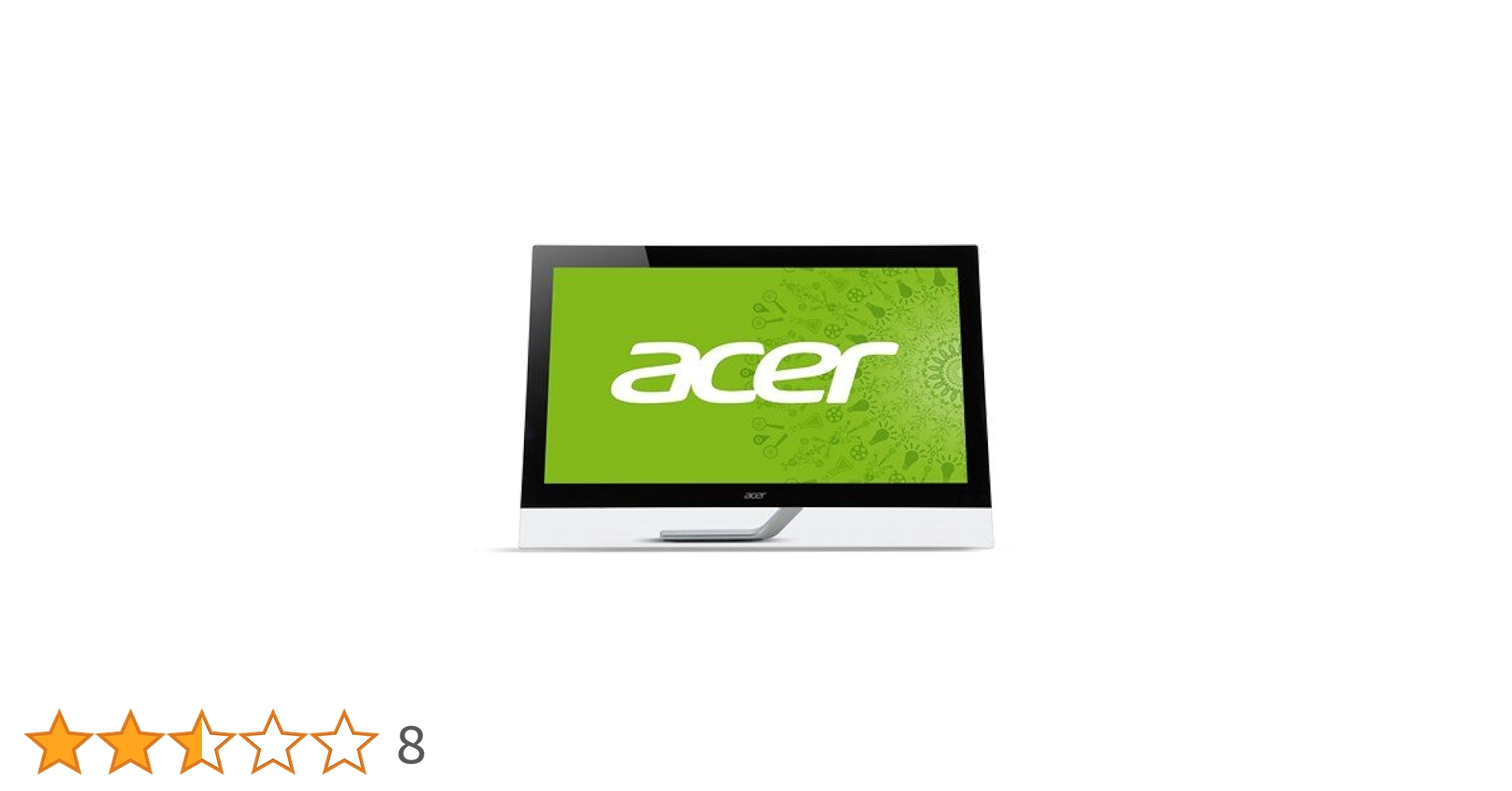 Acer - 【acer】fullHD ディスプレイ　23.型ワイド 楽天市場】Acer 23インチ ワイド 液晶モニター V236HL ブラック
