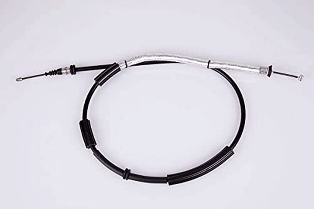HELLA PAGID 8AS 355 669-671 Cavo comando, Freno stazionamento,AS6967,per es. IVECO