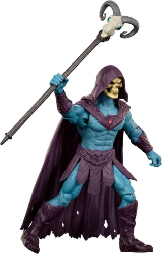 Image of Masters of the Universe Action Figure