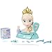 Frozen Elsa Majestic Styling Head