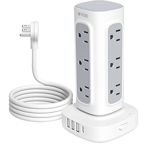 What’s The Best Tower Surge Protector By An Expert The WaterHub