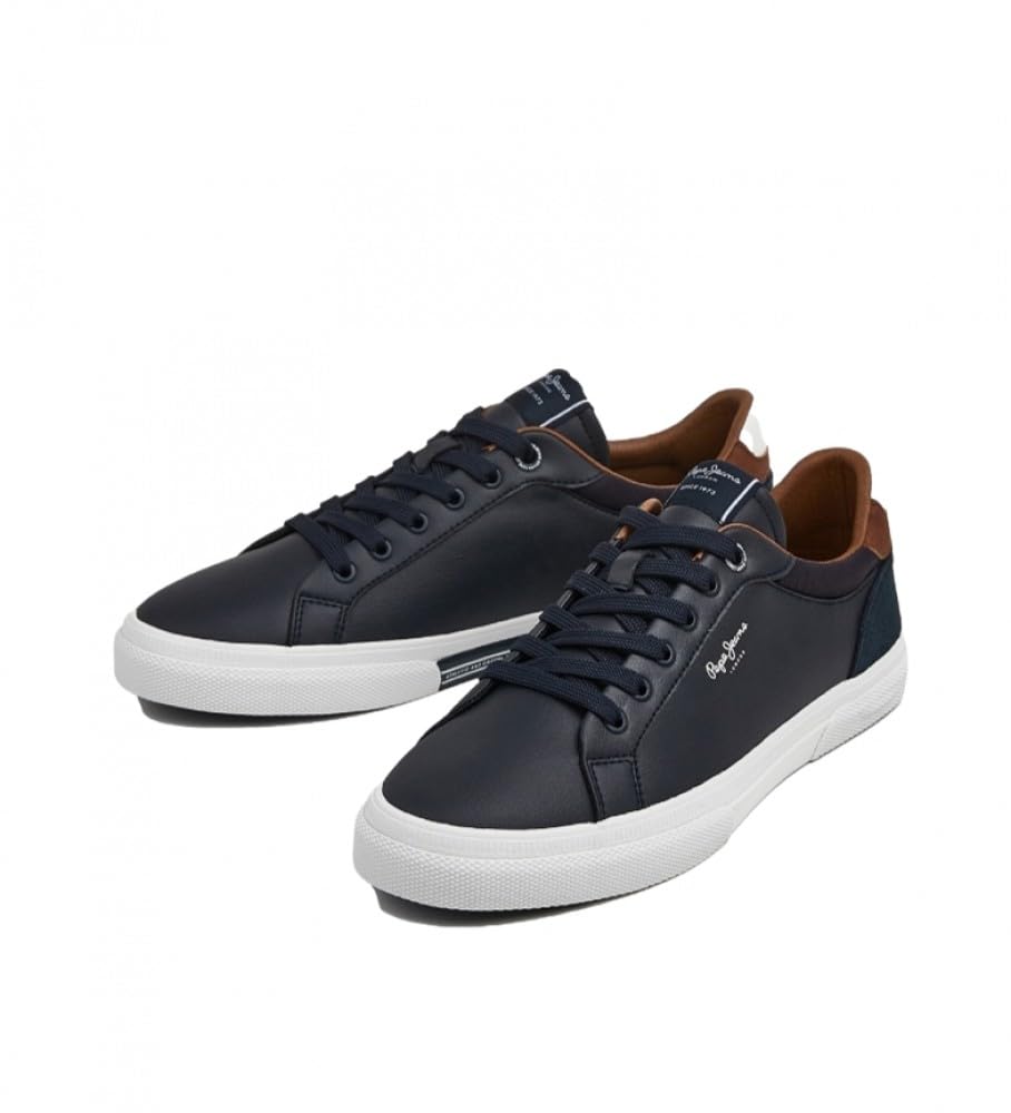 Pepe Jeans Kenton Court Turnschuhe
