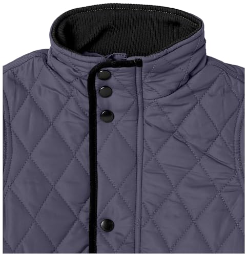 Image of URBAN REPUBLIC Baby Boys' Urban Republic's Boys Quilted Barn Jacket