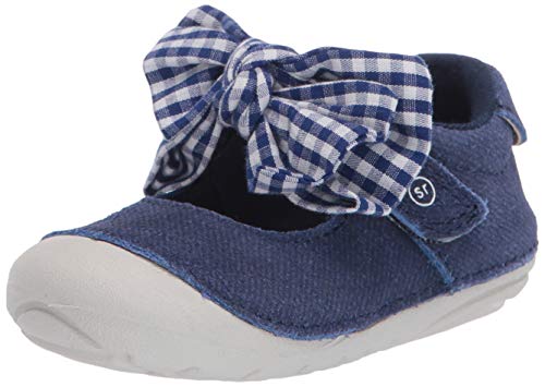 Stride Rite Girl's Soft Motion Esme Sneaker
