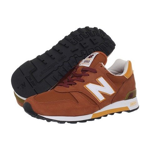 New Balance Mens Connoisseur Painters 