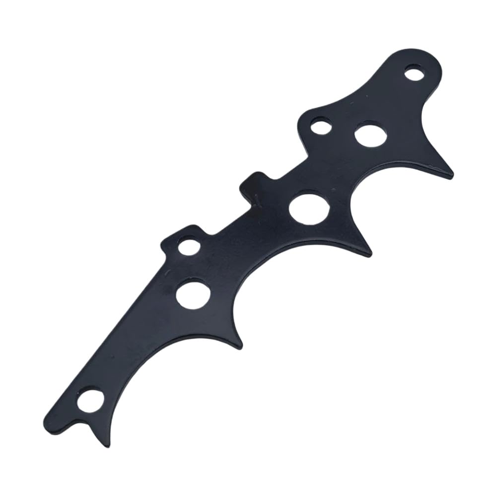 Rxhdumkkxs Onecolor Bumper Spike Felling Dog Compatible With 362 Epa 362Xp 365 Epa 372 570 Epa 570Xp 575 Xp 576 Xp Chainsaw