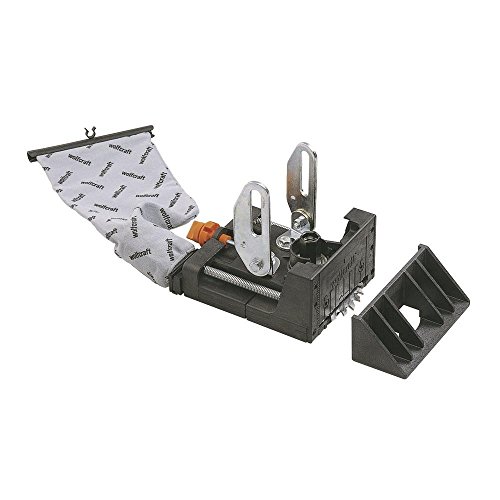 wolfcraft I Multi-Holzfräse I 2920000 I hochwertiges...