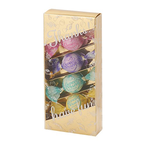 アマイワナ バスキャンディー