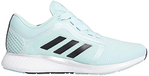 Image of Adidas Women's Edge Lux Ankle-High Running Shoe