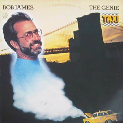 The Genie Themes & Variations From The TV Series "Taxi"