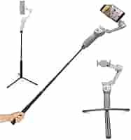 pk　【ほぼ未使用】OSMO MOBILE 7P & クイックシュー Amazon.co.jp: DJI スマホ ジンバル Osmo Mobile 7P ジンバル