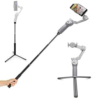 pk　【ほぼ未使用】OSMO MOBILE 7P & クイックシュー Amazon.co.jp: DJI スマホ ジンバル Osmo Mobile 7P ジンバル
