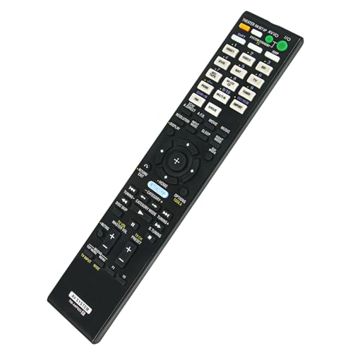 Télécommande RM-AAP025 Sony STR-DA2400ES home cinéma AV - 3
