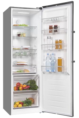 Exquisit   Frigorífico Vertical 359L