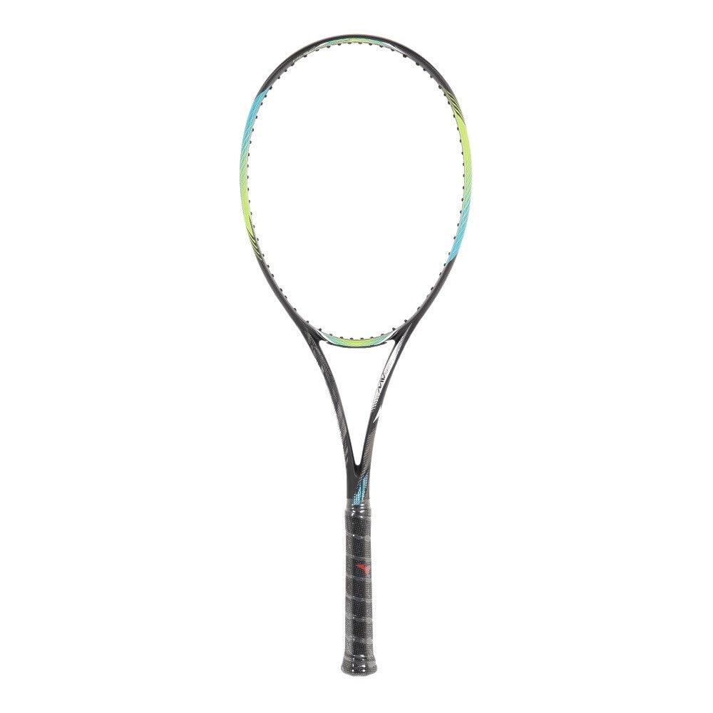 Amazon | ミズノ（MIZUNO） ソフトテニスラケット ディーフォース V-50