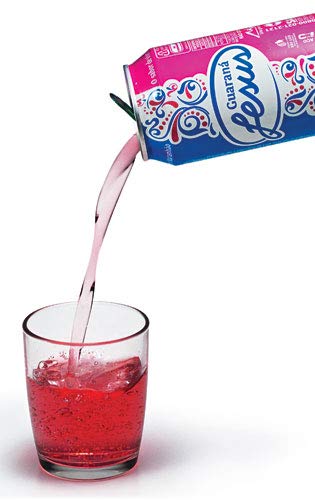 Refrigerante Guaraná Jesus - Diretamente do Maranhão - 1 Lata 350 Ml