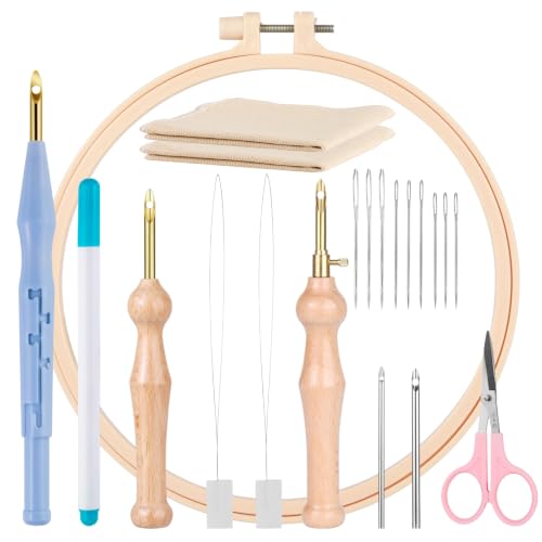 MSDADA 21PC Adjustable Set