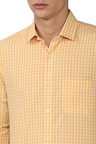 Image of Peter England Men Shirt
