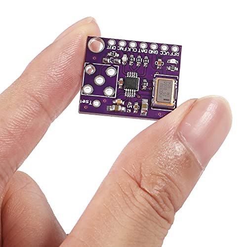 Image of UMLIFE 2PCS AD9833 Signal Generator Module STM32 STM8 STC Microprocessors Sine Square Wave DDS Monitor Sensor