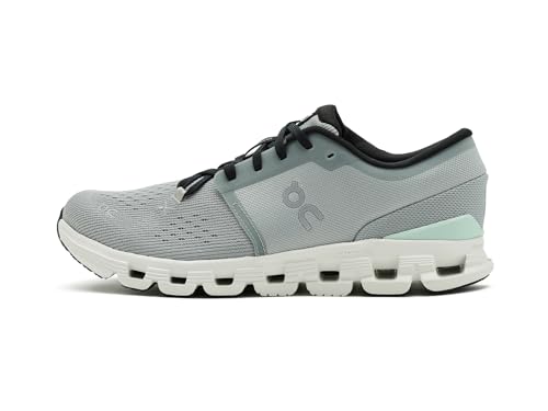 Image of On Men's Cloud X 4 Sneakers