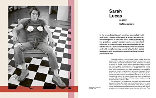 Women's Work: From Feminine Arts to Feminist Art