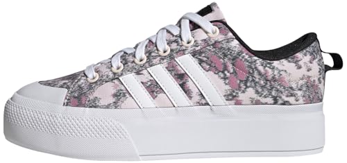 Image of adidas Women's Bravada 2.0 Platform Sneaker