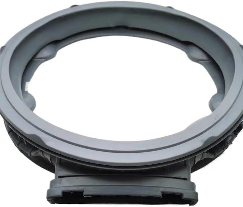 Compatible For LG，drum Washing Machine Door Seal MDS66651603 MDS66651606 MDS66651602 MDS6651605(MDS6651605)