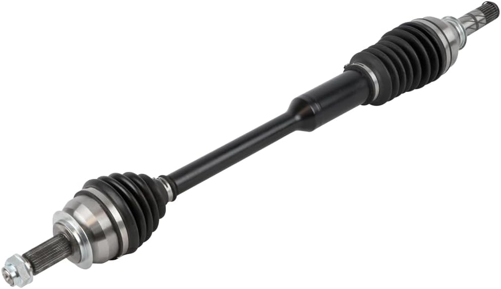 Front Left OR Right CV Axle Shaft For Subaru Outback & Legacy 2010 2011 2012 2013 2014 - BuyAutoParts 90-04143N New