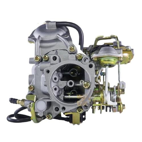 Carburateur 026129016H pour régler les problèmes de démarrage à froid sur VW Golf Jetta