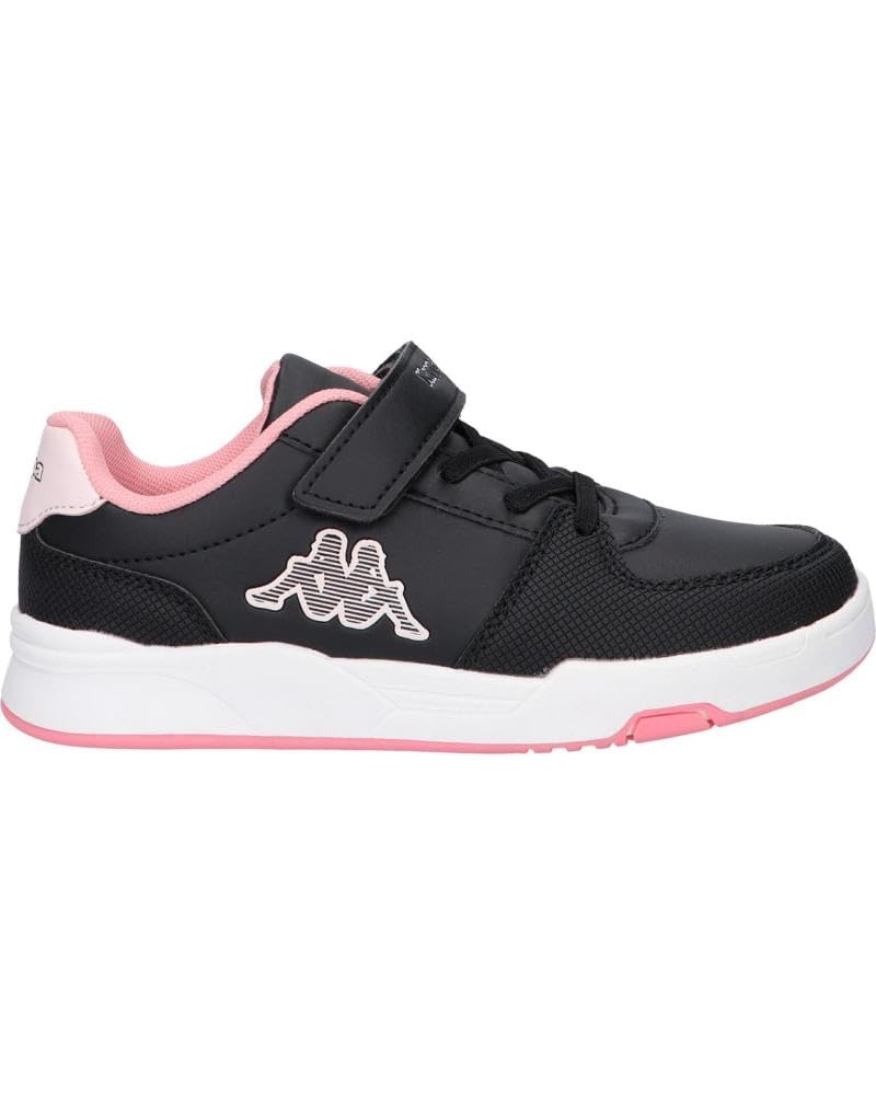 Kappa Deportivas 361n14w Oscar Kid Ev para Niña