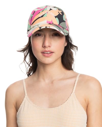 Casquette Roxy Toadstool ERJHA04263 pour protéger le visage du soleil