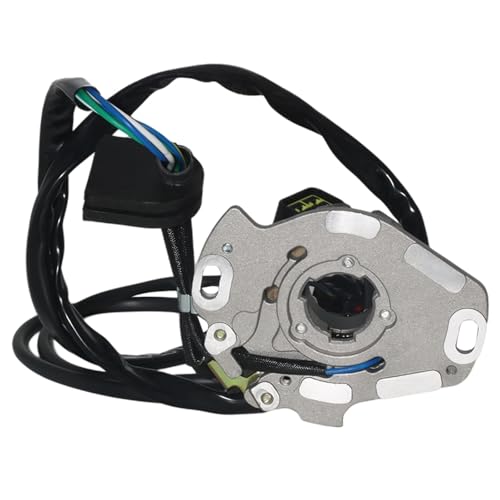 Stator magnéto CR125 1999 bobine d'allumage haute performance stable