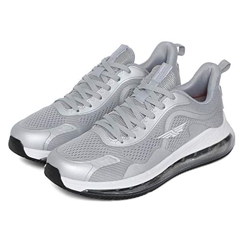 Image of Red Tape Men Lace Up Walking Shoes