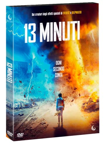 13 Minuti - Dvd